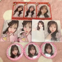 2026年最新】CUTie street 桜庭遥花の人気アイテム - メルカリ