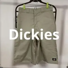 Dickies パンツ　ショート　ハーフ