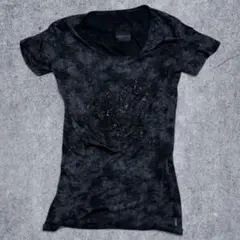 00's vintage シャツ アーカイブ グランジ y2k パンク お兄系