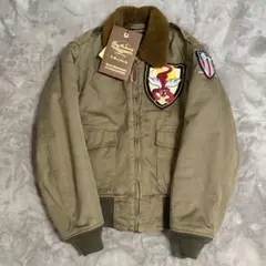 2026年最新】バズリクソンズ B-10 フライングタイガーの人気アイテム