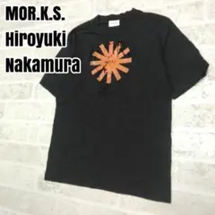 MOR.K.S hiroyuki nakamura　Tシャツ　サイズ0のサムネイル