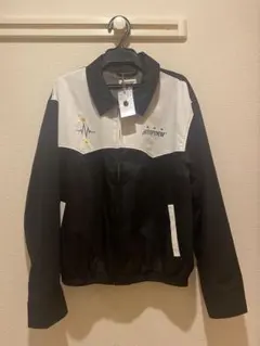 HYSFORM FLOWER STAND STAFF JACKET