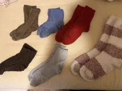 靴下屋 ソックス