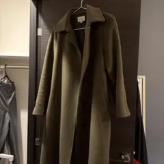 2026年最新】steven alan レディース ロングコートの人気アイテム