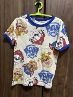 パウパトロール トップス