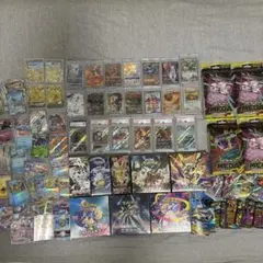 大幅値下げ】ポケカ 歴代バラパックまとめ 絶版、プロモ 合計75p