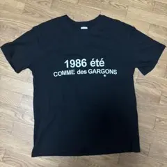 COMME des GARCONS Tシャツ