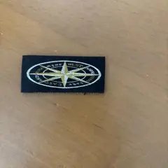 ストーンアイランド？　タグ