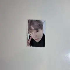 JO1 鶴房汐恩 WHERE DO WE GO B盤 トレカ