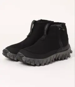 IENA別注 DESCENTE ALLTERRAIN ウィンターブーツ 24cm - メルカリ