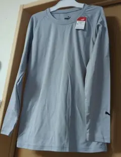 PUMA 長袖インナー