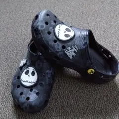 CROCS ✿ナイトメア・ビフォア・クリスマスのサムネイル