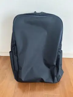 ACE ネイビー　メンズリュック