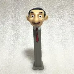 レア　ミスタービーン　Mr.Bean ペッツ　PEZ 　昭和　レトロ