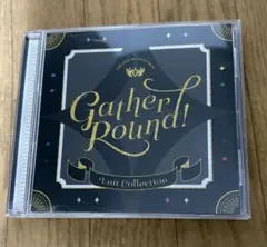 SideM ユニコレ Gather Round!