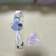 プロセカ　瑞希　アクスタ