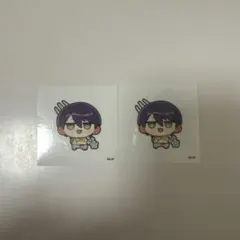 にじさんじ 剣持刀也 8周年 ランダムステッカー