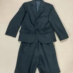 110サイズ　男の子　スーツ