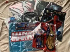 MARVEL スパイダーマン　未開封/グッズのサムネイル