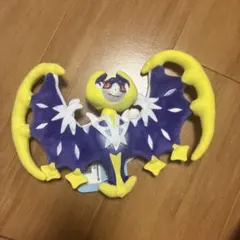 ポケモン ぬいぐるみ ルナアーラ ビッグサイズ 202304072103 - メルカリ