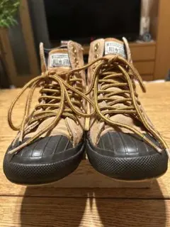 CONVERSE ALL STAR ハイカットスニーカー　25.5cm