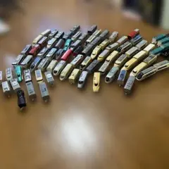 プラレールまとめ売り