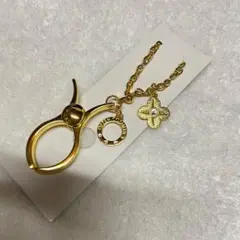 手袋ホルダー キーホルダー