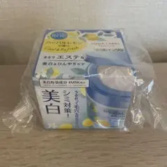 アクアレーベル スペシャルジェルクリーム (ブライトニング) O