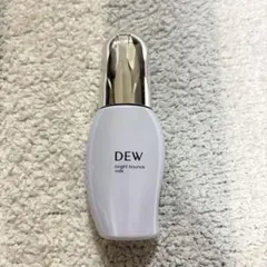 DEW bright bounce milk 乳液 - メルカリ