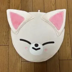 Stray Kids SKZOO うちわカバー フォクシニー - メルカリ