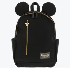 ファンダフルディズニー リュックサックミッキー 東京ディズニーリゾート新品未使用