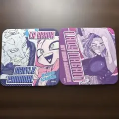 僕のヒーローアカデミア　原画展