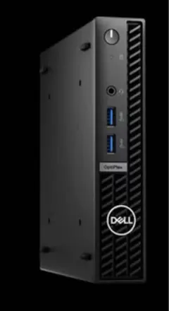 Dell OptiPlex Micro 7010のサムネイル