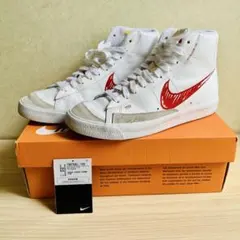 専用　NIKE ナイキ BLAZER MID VINTAGE 77