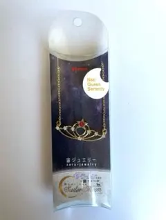 セーラームーン TenQ 宙ジュエリー ネオクイーンセレニティ ネックレス ①