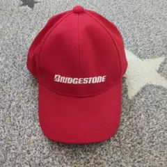 BRIDGESTONE キャップ