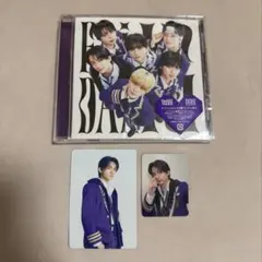 Yes!東京 Lienel盤 高桑真之 トレカ付き