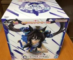 ウマ娘 一番くじ 13弾 C賞ヴィヴロス