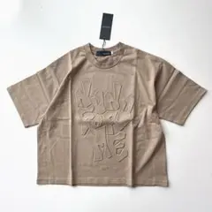 タグ付き新品未使用！nunuforme ヌヌフォルム キッズ Tシャツ 135