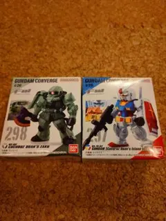 GUNDAM CONVERGE #08 ガンダムコンバージ 1BOX 内袋未開 GUNDAM CONVERGE Vガンダム & リ・ガズィ 箱無し。袋未開封 - メルカリ