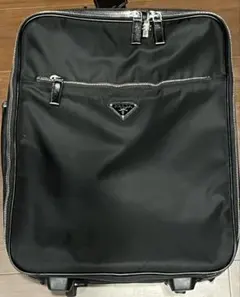 2025年最新】プラダ キャリーバッグの人気アイテム - メルカリ