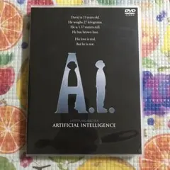 A.I.('01米)