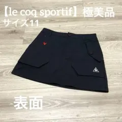 ルコックゴルフ l