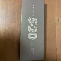 5×20 All the BEST!! 1999-2019