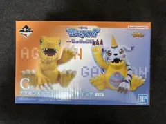 2026年最新】デジモン 一番くじ c賞 アグモンの人気アイテム - メルカリ
