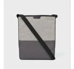 【専用です】PaulSmith“キャンバスカジュアル” ミニショルダーバッグ