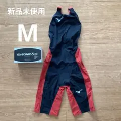 GX-SONIC6 CR Mサイズ　MIZUNO レース用水着
