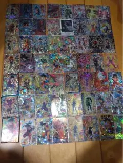 スーパードラゴンボールヒーローズ カードセット