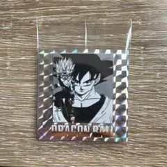 ドラゴンボール　シール　ウエハース　40周年 35巻
