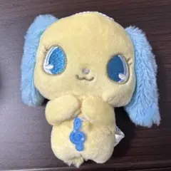 ジュエルペット マスコット ぬいぐるみ サファイア - メルカリ